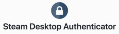 Steam Desktop Authentificator